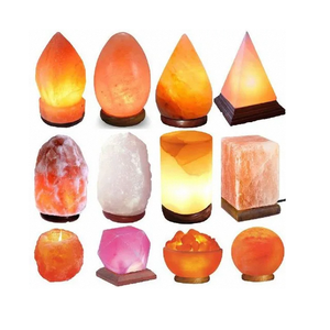 Sel de cristal rose de l'Himalaya naturel raffiné en gros, emballé en sachet ou en bouteille, prix du marché - Product Image 5