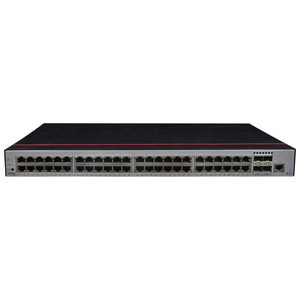 S1730S-S48T4S-A1 High Performance 48 Port Web Managed <b>Switch</b> Layer 2 Smart Commercial <b>Ethernet</b> <b>Switch</b> - Product Image 1