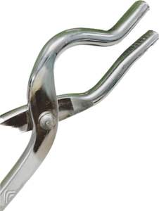 ที่จับตะขอสแตนเลสอเนกประสงค์สำหรับการปรุงอาหารอย่างปลอดภัย - Product Image 2