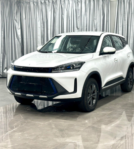 Kaiyi X3 Pro 2026 Voiture SUV 1.5L 116ch CVT Intérieur Sombre Boîte Automatique avec Caméra Arrière Commande de Voitures Neuves avec 4 Haut-parleurs - Product Image 3