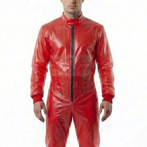 Traje de Lluvia Ligero, Profesional e Impermeable para Carreras de Karts, 100% Poliéster, Personalizable para Prácticas y Carreras de Go Karts - Product Image 5