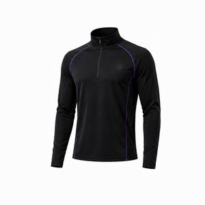 Conjunto Deportivo de Alta Calidad, Ecológico, Tallas Grandes, Estilo Urbano, para Mayor Comodidad y Rendimiento en Correr, Gimnasio y Deportes - Product Image 1