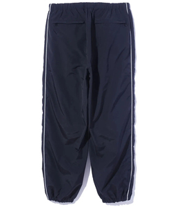 Unisex Casual Windbreaker <b>Jogger</b> Pants Eco-Friendly Breathable Nonwoven Mid Polyester/<b>Nylon</b> Blend Regular Fit Size <b>Jogger</b> Pants - Product Image 6