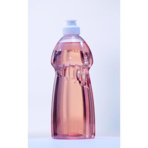 Détergent de cuisine antimicrobien 1L de haute qualité personnalisable OEM ODM vente en gros de liquide vaisselle - Product Image 1