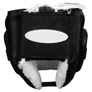 Protector de Cabeza Ajustable, Casco Acolchado de Carcasa Suave para Entrenamiento de Fútbol con Laterales Personalizables para tus Logotipos, Gorras Protectoras - Product Image 6