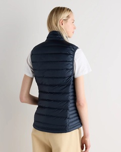 Chaleco Acolchado de Invierno para Mujer TriPro Sports, Ropa de Calle Cálida, Sin Mangas, con Cierre de Cremallera, Cortavientos, Ligero, de Nailon - Product Image 6
