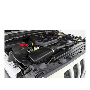 Jeep Wrangler 2.0 Rubicon Power Top 4 Puertas, Modelo Junio 2023, Caja de Cambios Automática, Volante a la Izquierda, Asientos de Tela, Cámara Trasera, 64,408 km - Product Image 6