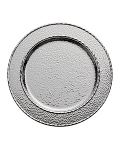 Platos de Metal de Moda, Alta Calidad, Diseño Decorativo, Vajilla, Platos para Servir, Artesanía India de Alta Demanda - Product Image 1