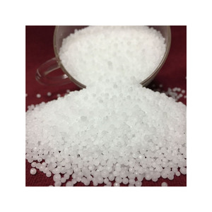 Engrais granulaire à l'urée de qualité agricole 46% d'azote, matière chimique - Product Image 4
