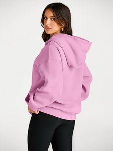 Sudadera con Capucha Beige de Algodón Americano Sin Impuestos de Importación para Hombre, Forro Polar Suave, Personalizable, Estilo Urbano, Cálida, Informal, Sublimada - Product Image 3