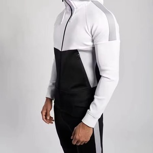 Conjuntos Deportivos para Hombre, Elegantes y en Oferta, 100% Algodón, Lisos, Económicos - Product Image 1