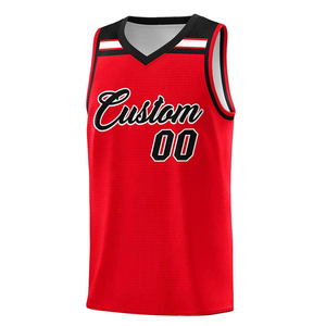 Camiseta de Baloncesto de Alta Calidad para Todos los Equipos, Uniforme Bordado, Ropa Deportiva, Cómoda, OEM - Product Image 5
