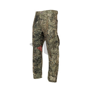 Pantalones de Caza Profesionales, Resistentes, para Actividades al Aire Libre, Ligeros, de Secado Rápido, para Viajes - Product Image 4