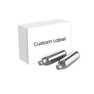 Principal fournisseur américain d'outils de cuisine de chargeur de crème fouettée 9g OEM de haute qualité à un prix fiable du marché - Product Image 1