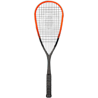 Raquette de squash en plastique et aluminium avec poignée en PU 175g SQ-XENSA120