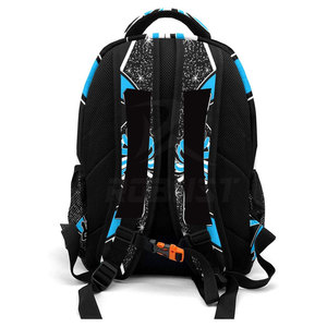 Bolsa de Deporte ROBUST INDUSTRIES para Animadoras, 30-40L, Nailon y Poliéster, Multiusos, Fácil de Transportar, Estructura Ligera - Product Image 3