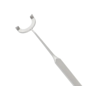 Marcador de Referencia para Lentes Tóricas, Instrumento Oftálmico de Precisión, Manual, de Acero Inoxidable, Reutilizable, Herramienta para Cirugía Ocular y Microcirugía - Product Image 3