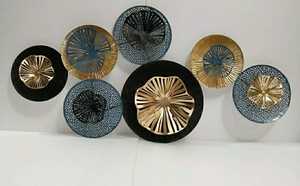 Metal Decoratives Wall art for room - Product Image 6