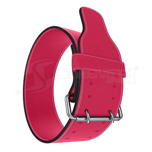 Back Support Power Lifting <b>Belt</b> For Online Sale Latest Design Reasonable Price Powerlifting <b>Belt</b> Leather - Product Image 6