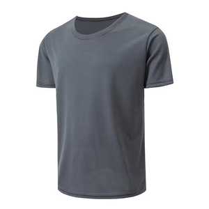 Sports Wear Sublimation Design T shirts Custom Design High Quality Men Sports Jersey Football T shirt - Product Image 3