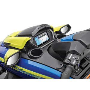 Jet ski de luxe Yamaha WaveRunner FX Limited SVHO, capacité 3 personnes, équipement professionnel pour sports nautiques - Product Image 2