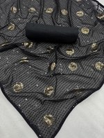 Venta caliente de tela de algodón y rayón Mujeres Saree Ropa étnica de bajo precio disponible a precio mayorista y Sari banarasi