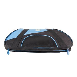 Trasportino per Animali Domestici Zip N Go Sagomato Approvato dalle Compagnie Aeree, Comodo e Confortevole per Viaggiare con il Tuo Amico Peloso - Product Image 4