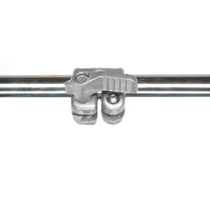 Pinzas Profesionales Portátiles para Atrapar Serpientes, Pinza de Metal Resistente para Reptiles, Herramienta de Control y Manipulación Segura, Servicio OEM - Product Image 2