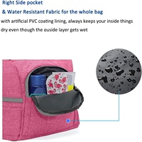 Sac de sport personnalisé pour MMA, CrossFit, BJJ, fitness, course à pied, yoga - Style moderne, durable, en nylon et polyester, imperméable, pour les voyages