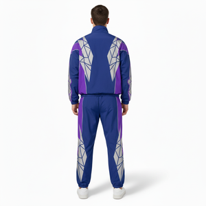 Veste d'hiver légère en coton personnalisable, mode urbaine pour femme, ensemble 2 pièces, personnalisable avec logo, imperméable 2026 - Product Image 3