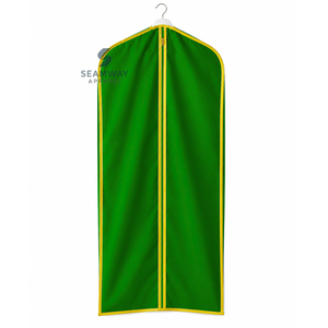 Funda Protectora para Ropa Chi Eta Phi, Organizador de Armario Colgante, Bolsa de Almacenamiento de Ropa para Viaje - Product Image 3