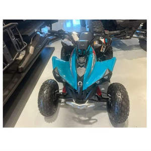 Global Sale 2026 Can-Am RenegadeS 110 EFI <b>UTV</b> For Adults - Product Image 6