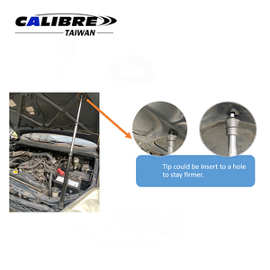 TAIWAN CALIBRE Tige télescopique d'assistance au capot de camion - Product Image 3