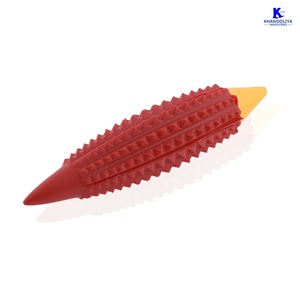 K Star K740 Rouleau de massage d'acupression Karela en plastique pour le corps entier, outil de réflexologie pour les mains et les pieds, soulagement de la douleur - Product Image 3