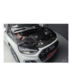 Audi Q5 45 TFSI quattro Premium 2023, 7,343 km, Volante a la Izquierda, Asientos de Cuero, Cámara Trasera - Product Image 6