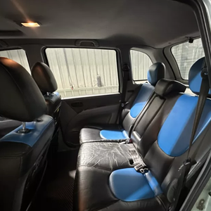 Autos Toyota Usados de Alta Calidad de Japón para Exportación, Mejores Precios para los Mercados de África y Oriente Medio - Product Image 5