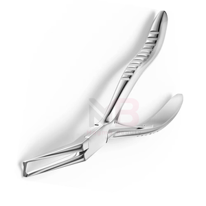 คีมต่อผมสแตนเลสสีสันใหม่ล่าสุด คีมอเนกประสงค์สำหรับต่อผม - Product Image 3
