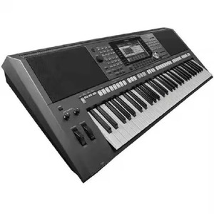 Teclado AUTÉNTICO PSR SX900 S975 SX700 S970 de 61 TECLAS en Stock, Envío Rápido, Listo para Enviar - Product Image 1