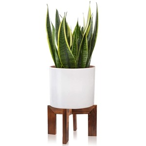 For Wood <b>Planters</b> & Plant Stands Minimalist Design Wall Mount All Seasons-OEM Custom Wholesale | Aqudus Saleem India - Product Image 3