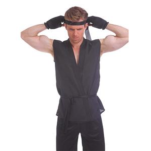 karate uniform high quality cotton fabric lightweight breathable durable training gi suit traditional style for men women - Product Image 2