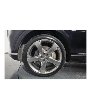 Genesis GV80 2024 2.5T Essence 2WD avec 81 326 km Boîte de vitesses automatique Sièges en cuir Volant à gauche Caméra arrière - Product Image 4