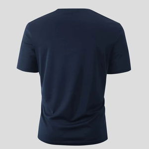 Fabrication au Pakistan, vente en gros de t-shirts basiques 100% coton, de haute qualité, best-sellers - Product Image 2
