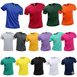 Men's Knitted <b>Polyester</b> <b>Tshirt</b> Casual Eco-Friendly Lightweight Breathable Comfortable Soft Short Sleeve Trendy Modern Streetwear - Product Image 4