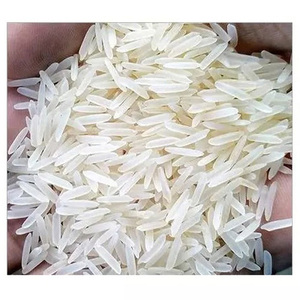 Proveedor de Arroz Basmati Orgánico de Grano Largo en Empaque a Granel, Exportador de Arroz Aromático Saludable para la Industria Alimentaria - Product Image 4