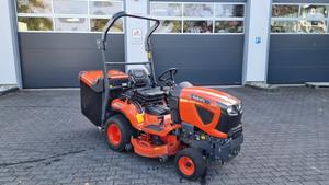 Tractor de orugas GR2120s de calidad, nuevo, con transmisión de 58V 2WD, motor de 21HP y 5 años de garantía. - Product Image 2