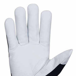 Best Hot Selling Heavy Duty Soft <b>Driver</b> <b>Gloves</b> High Quality Leather Assembly <b>Gloves</b> Outdoor Gardening Work Driving <b>Gloves</b> - Product Image 5