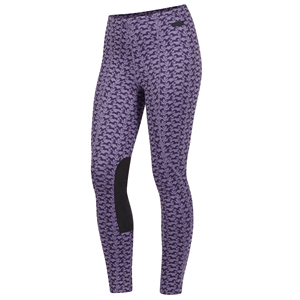 Leggings de Equitación Profesionales Ligeros para Mujer, de Secado Rápido, Elásticos, Sin Costuras, con Cierre de Cinturón para Montar a Caballo - Product Image 3