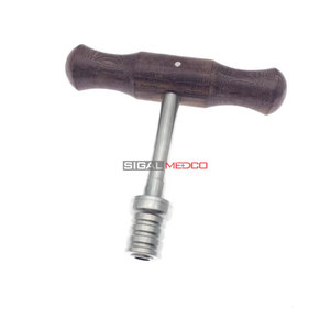 Juego de Destornilladores Ortopédicos de Carga Rápida, Instrumentos Quirúrgicos de Acero Inoxidable para Fijación Ósea, 1.5mm 2.0mm 2.5mm 3.5mm 4.0mm - Product Image 6