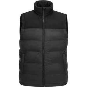 Top Selling Custom Puffer <b>Vest</b> for <b>Men</b> Winter Puffer <b>Vest</b> Bubble Coat <b>Men</b> <b>Vest</b> Thick Breathable Cotton Padded Puffer <b>Vest</b> - Product Image 1