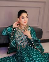 Harga Grosir Desain & Ukuran Kustom Gaun Kasual Wanita Afghanistan Desain Patchwork Afghan Kuchi Oleh STAR IMPEX 2026